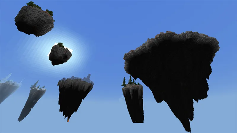 SKYBLOCK STAR