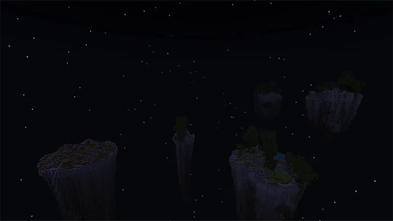 SKYBLOCK STAR
