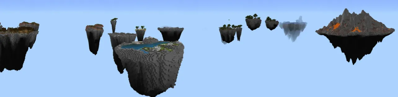 SKYBLOCK STAR
