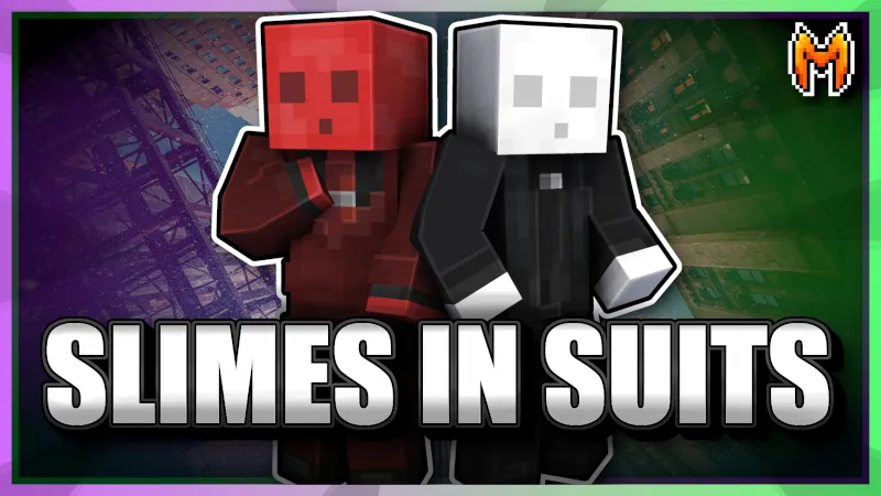 Slimes in Suits II