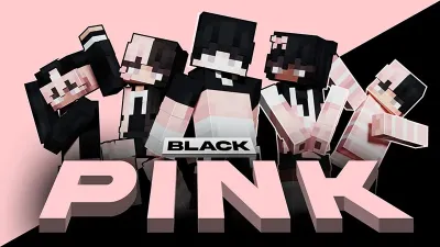 BLACK PINK