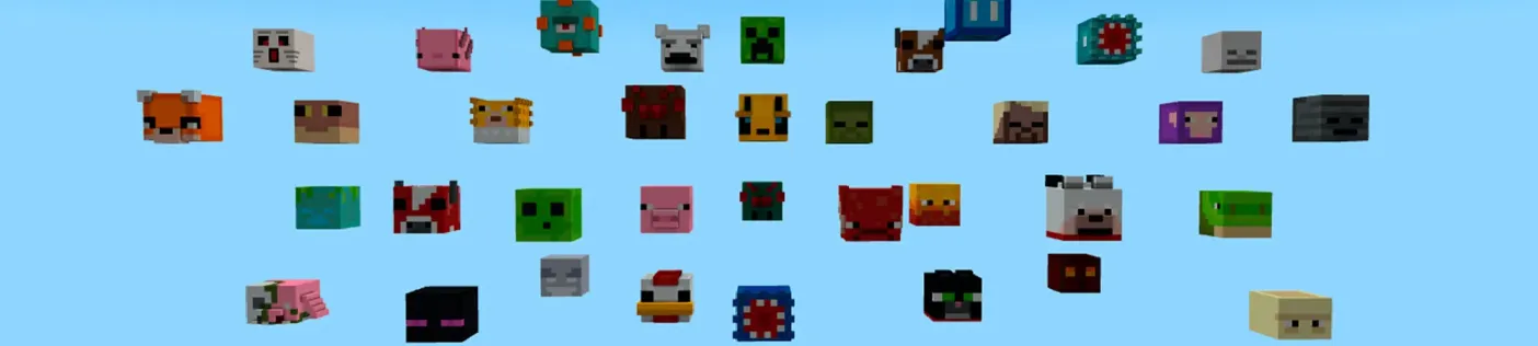 Skyblock Mob Spawners