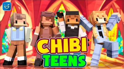 Chibi Teens