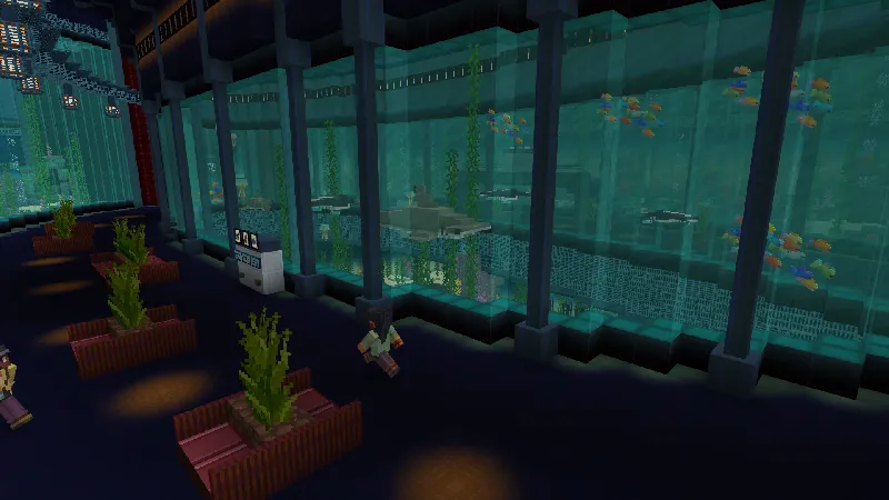 Aquatic Life