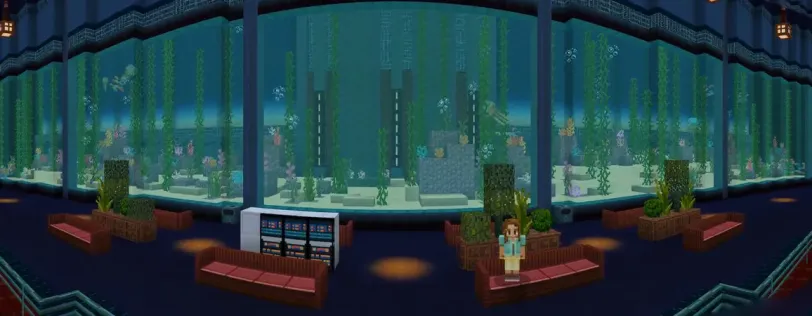 Aquatic Life