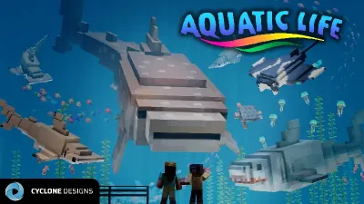 Aquatic Life