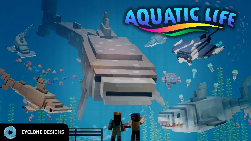 Aquatic Life