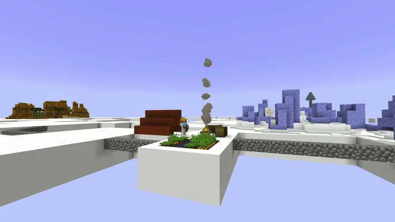 Cloud Survival