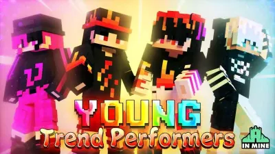 Young Trend Performers
