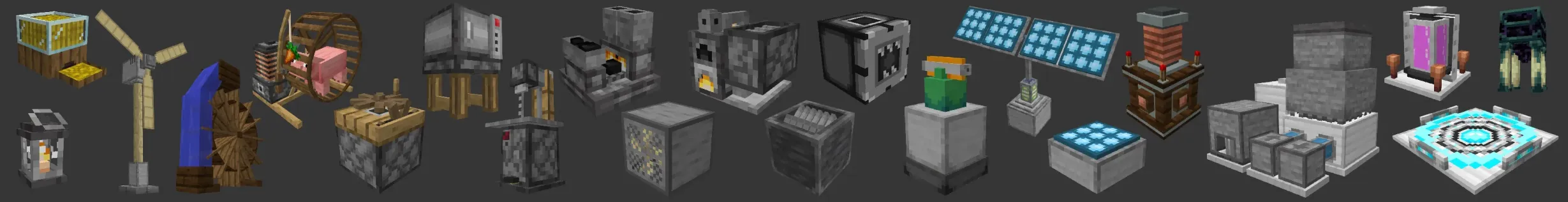 Project: Power