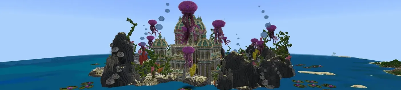 Atlantic Temple