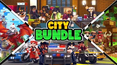 CITY BUNDLE