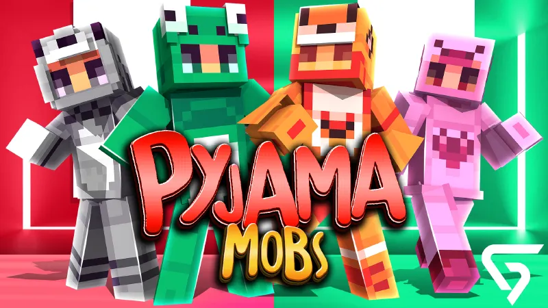 Pyjama Mobs