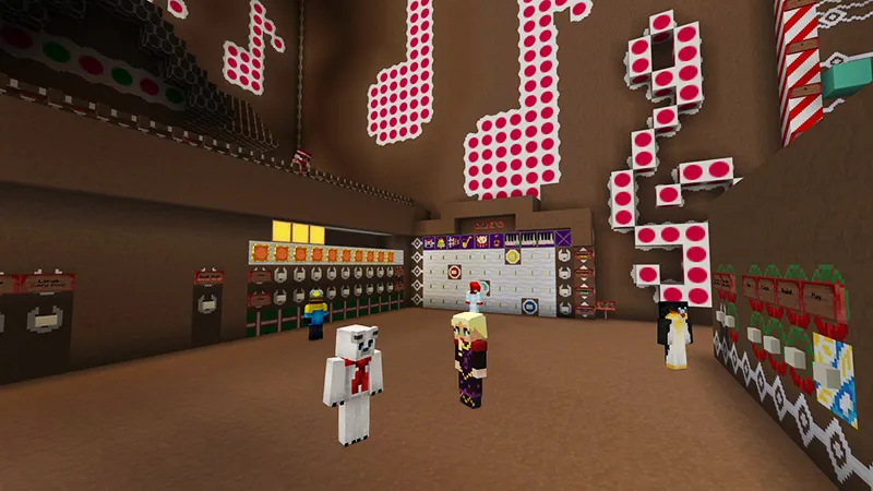 Music Maker: Christmas Edition