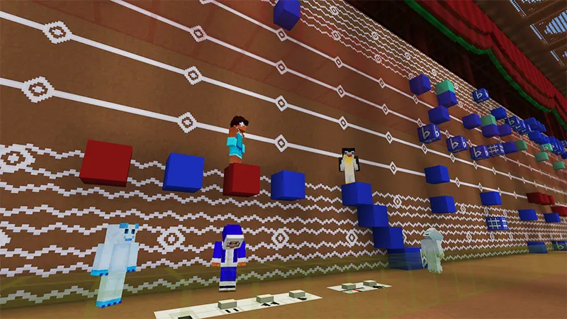 Music Maker: Christmas Edition