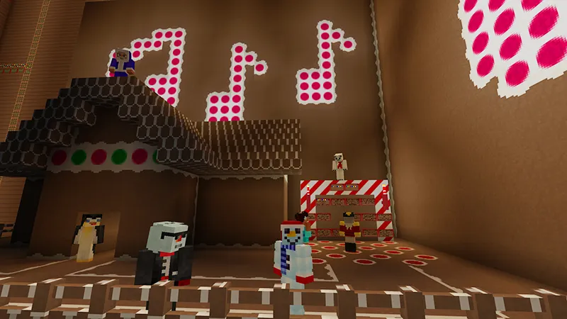 Music Maker: Christmas Edition