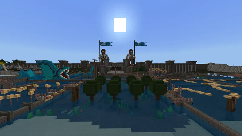 Parkour Conquest