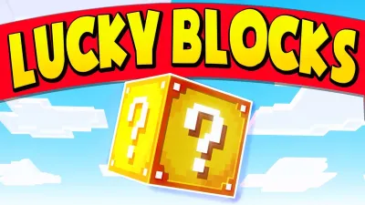 LUCKY BLOCKS