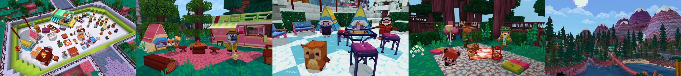 Animal Camp