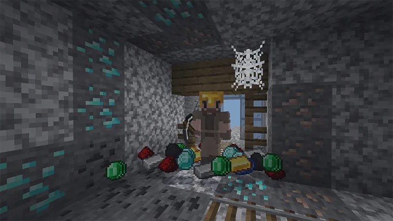 Ultimate Bottle Survival