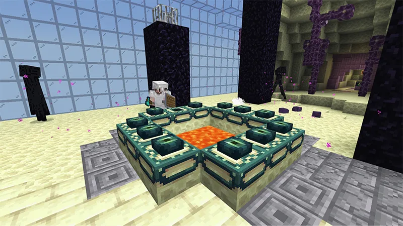 Ultimate Bottle Survival