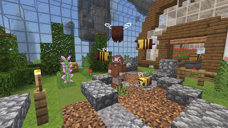 Ultimate Bottle Survival