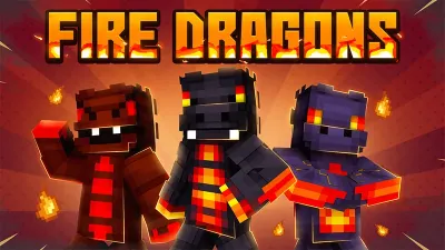 Fire Dragons