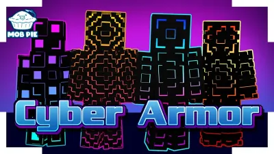 Cyber Armor