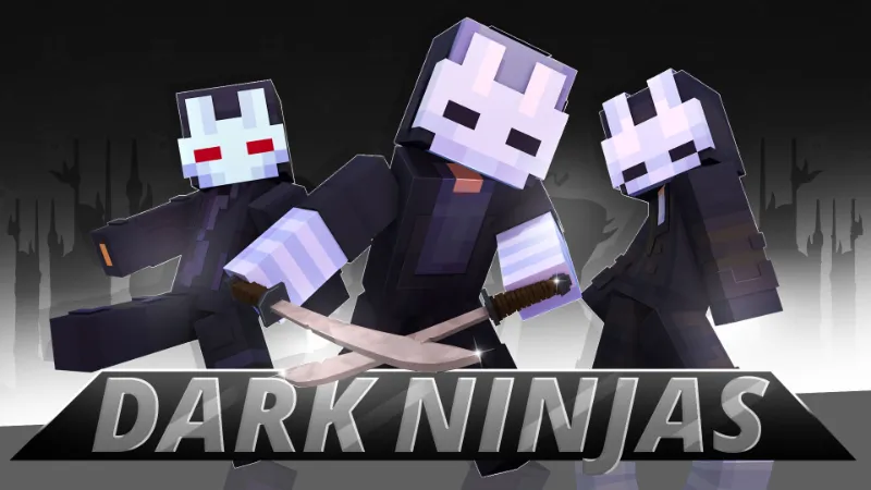 Dark Ninjas