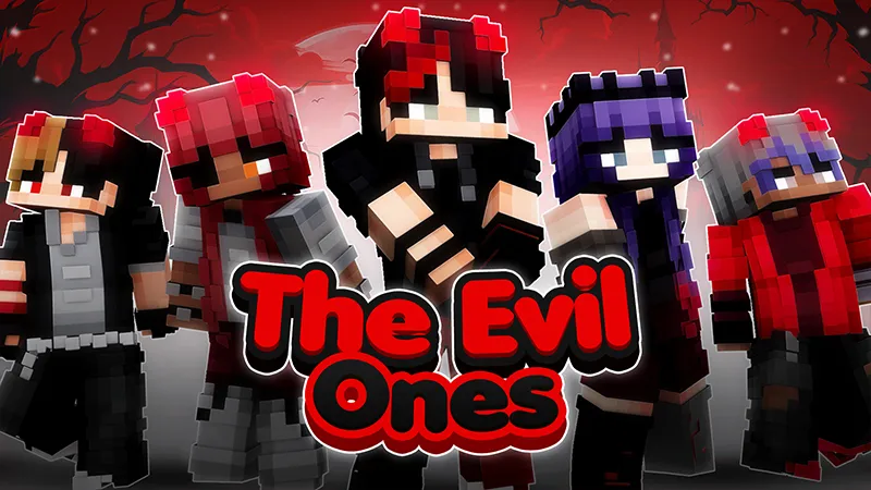The Evil Ones