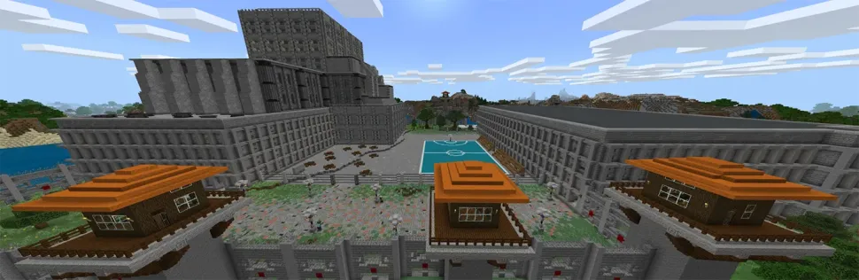 Prison Escape