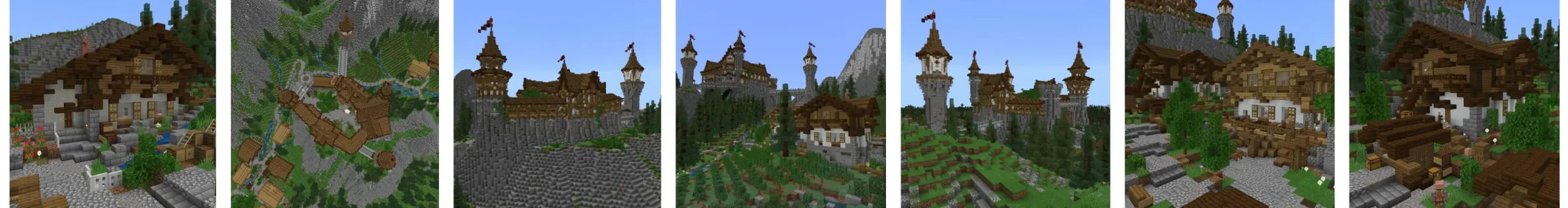 Stonehill Castle