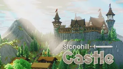 Stonehill Castle