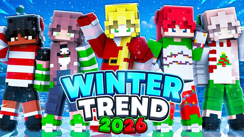 Winter Trend 2026