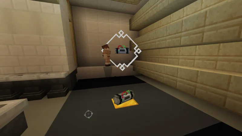 Bank Heist