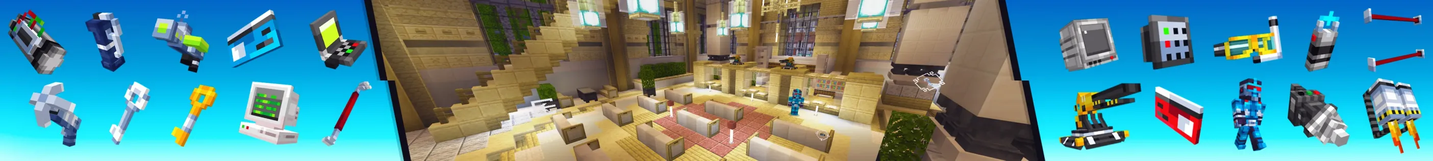 Bank Heist