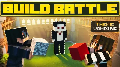 Build Battle