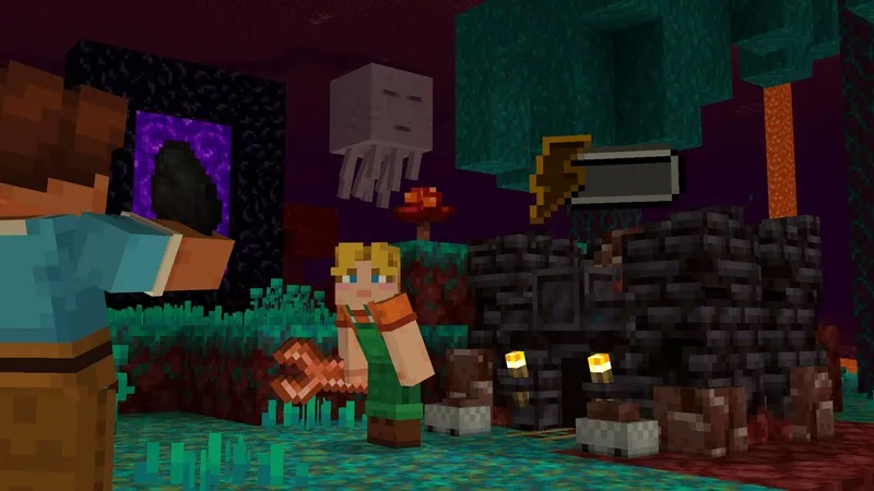 Tiny Farms Add-On 1.0