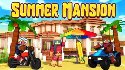 Summer Mansion