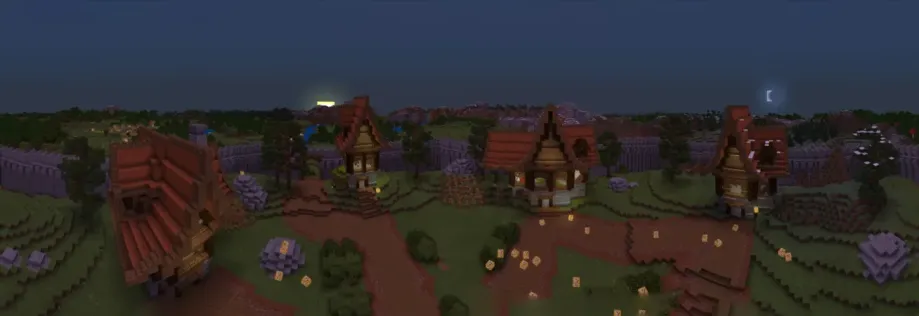 Lucky Block Troll