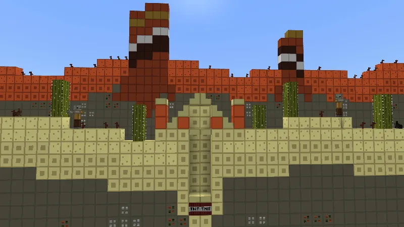 Cubed Frames Textures