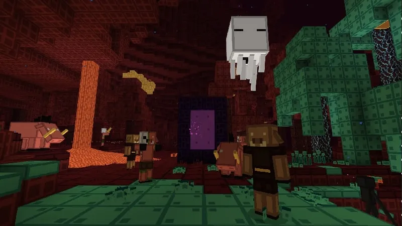 Cubed Frames Textures