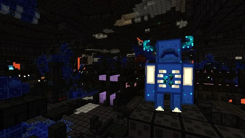 Cubed Frames Textures