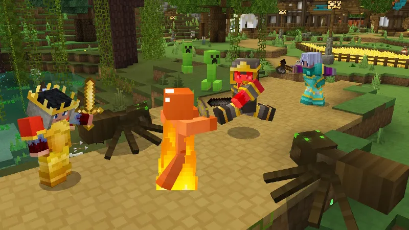 Hardcore Wilderness Survival