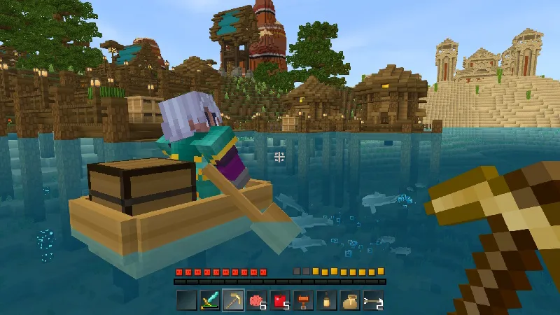 Hardcore Wilderness Survival