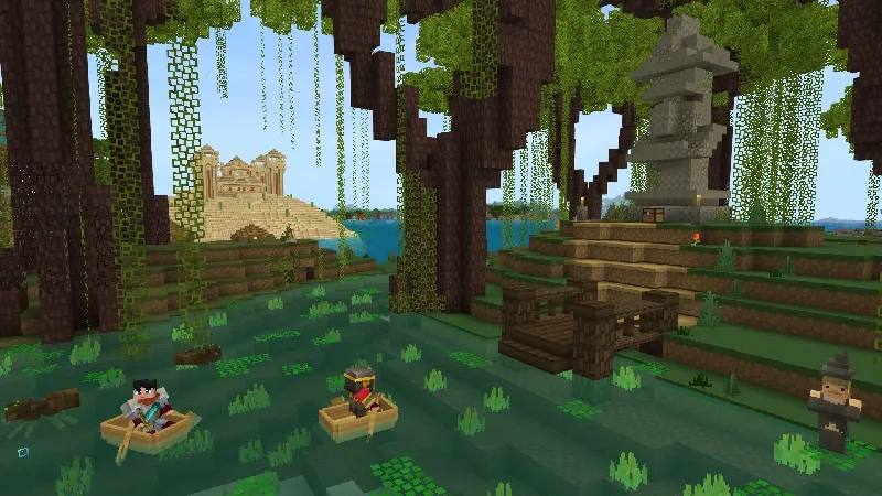 Hardcore Wilderness Survival