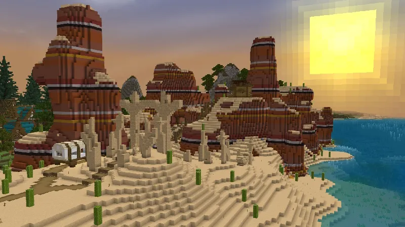 Hardcore Wilderness Survival