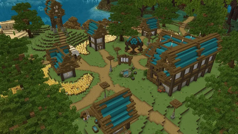 Hardcore Wilderness Survival