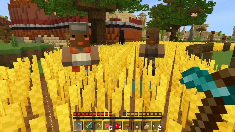 Hardcore Wilderness Survival