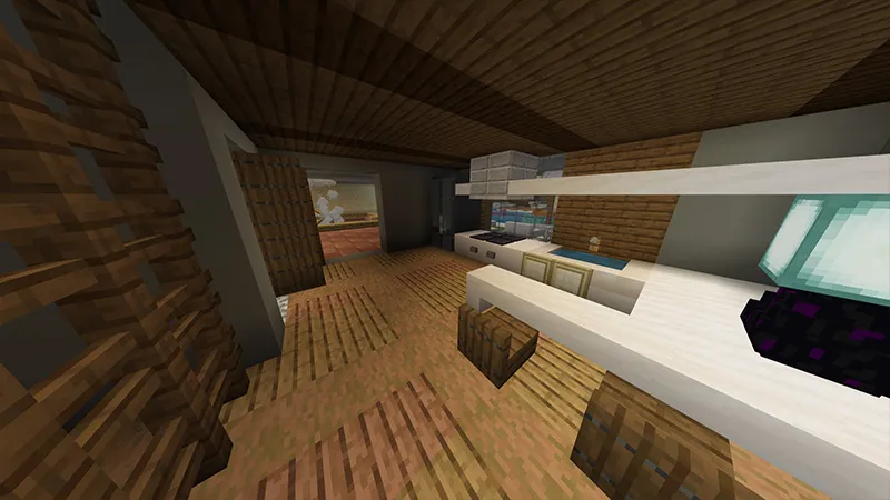 Luxury Dubai Mansion